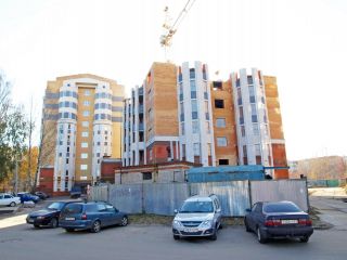 10 корпус 1 фото 14