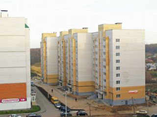 25 корпус 1 фото 18