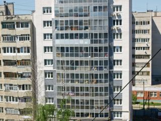 92 корпус 1 фото 1