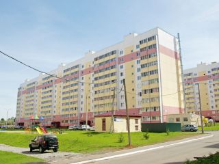 18 корпус 3 фото 6