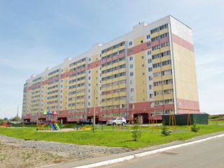 18 корпус 4 фото Чебоксары