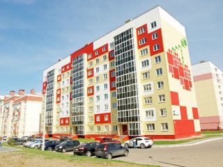 Дементьева фото 16 Чебоксары