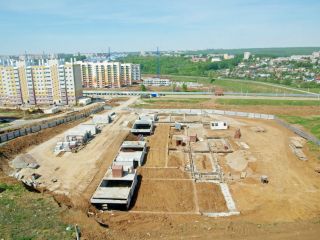 14 корпус 1 фото 1