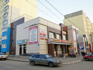 14Б фото Чебоксары