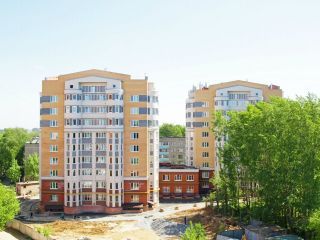 Ленинского Комсомола фото 42 Чебоксары