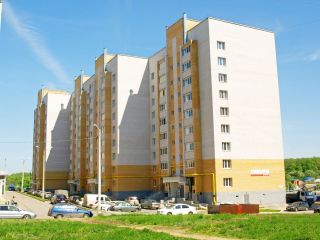 Пролетарская фото 24 Чебоксары