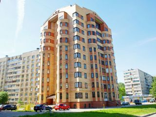 16 корпус 1 фото 13