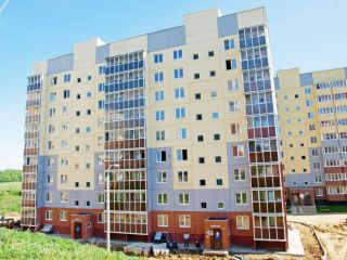 Проспект Тракторостроителей фото 68 Чебоксары