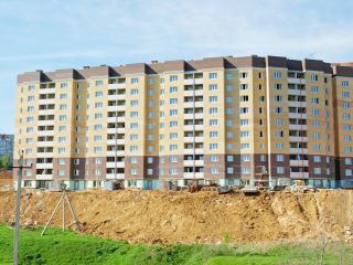 Проспект Тракторостроителей фото 69 Чебоксары