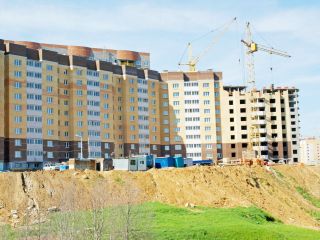 Проспект Тракторостроителей фото 70 Чебоксары