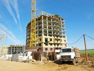 Проспект Тракторостроителей фото 65 Чебоксары