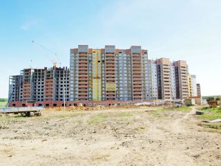 Проспект Тракторостроителей фото 78 Чебоксары