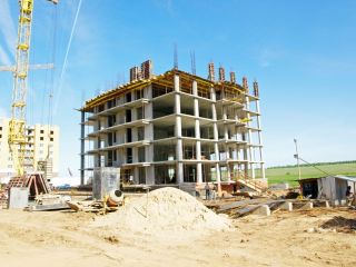 Проспект Тракторостроителей фото 76 Чебоксары