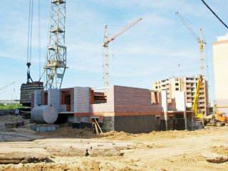 Проспект Тракторостроителей фото 71 Чебоксары