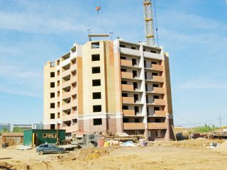 Проспект Тракторостроителей фото 77 Чебоксары