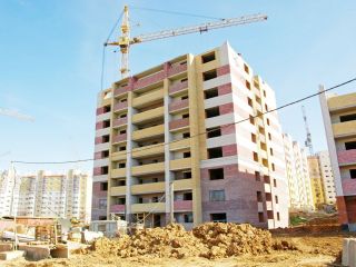 Проспект Тракторостроителей фото 72 Чебоксары