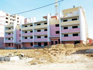 Проспект Тракторостроителей фото 73 Чебоксары