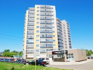 Речной бульвар фото 1 Новочебоксарск