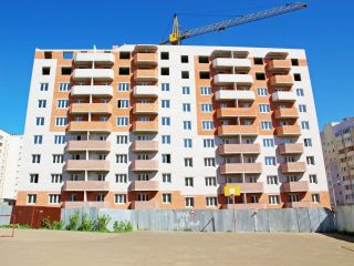 Строителей фото 38 Новочебоксарск