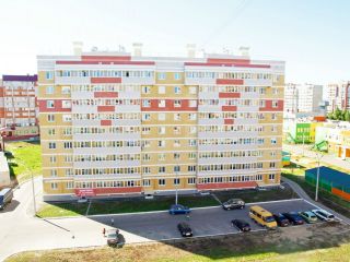 Строителей фото 37 Новочебоксарск