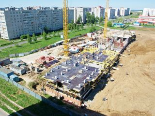 Строителей фото 39 Новочебоксарск