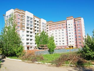 Строителей фото 42 Новочебоксарск