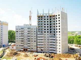 Болгарстроя фото 9 Чебоксары