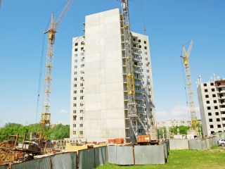 Болгарстроя фото 7 Чебоксары