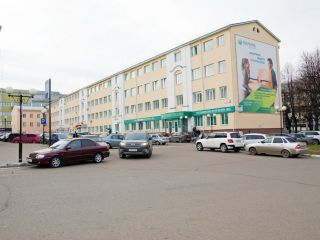 Дом фото Чебоксары