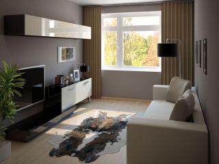 Преобразовать квартиру перед продажей фото Москва