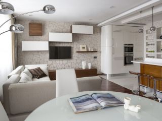 Сколько стоит ремонт квартиры фото Москва