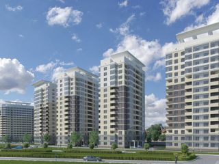 Выбираем квартиру: спальный район или центр? фото Краснодар