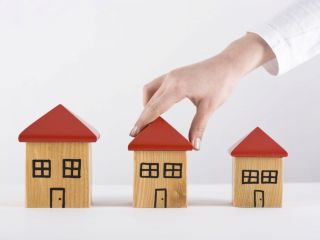 Обзор рынка недвижимости фото Москва