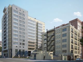 Преимущества квартир в новостройках фото Курган