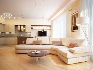 Интерьеры квартир фото Белгород