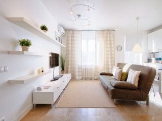 С чем связан рост цен на жилье фото Москва