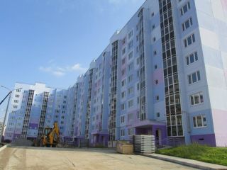 Какой район наиболее благоприятен для покупки жилья? фото Чебоксары