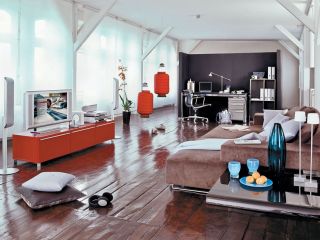 Что такое квартира-студия? фото Чебоксары