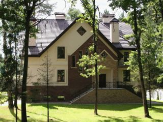 Загородный дом фото Чебоксары