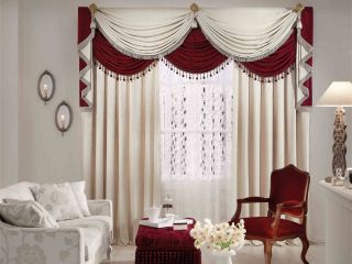 Какую ткань подобрать для украшения интерьера своей квартиры фото Новосибирск
