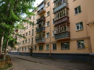 Жилье фото Чебоксары