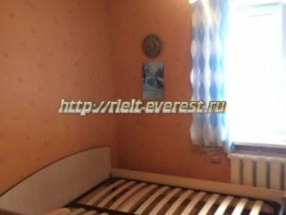 Продается 2 комнатная квартира с коммуникациями фото Тула