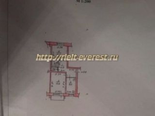 Продается 2 комнатная квартира с коммуникациями фото 4 Тула