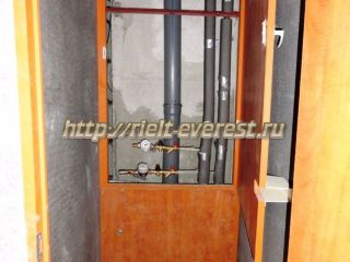 Продаю 2 комнатную квартиру установлены пластиковые окна фото 5 Тула