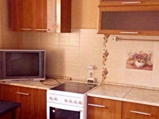 Сдается однокомнатная квартира с мебелью свежий ремонт фото 2 Краснодар