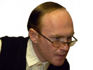 Денис Сальва фото 1 Евпатория