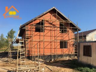 Продаю кирпичный дом срочно фото 4 Тверь