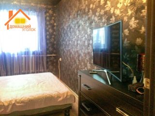 Продается 3 комн. квартира в отличном состоянии новая сантехника фото 2 Тверь