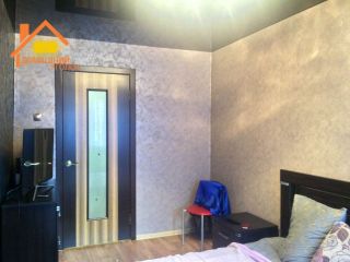 Продается 3 комн. квартира в отличном состоянии новая сантехника фото 3 Тверь