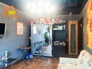 Продается 3 комн. квартира в отличном состоянии новая сантехника фото 6 Тверь